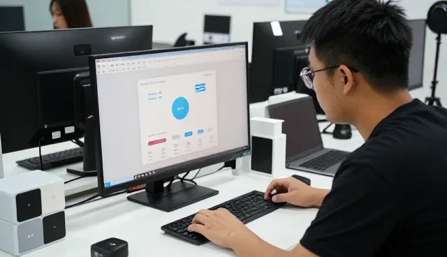 维护保养应用中的网络推广特点